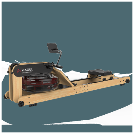 Гребной тренажер YESOUL Smart Rowing machine R40S