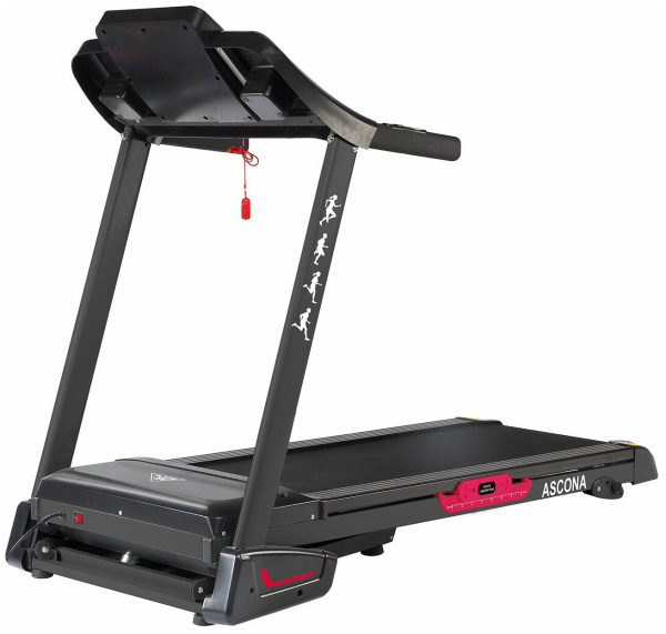 Беговая дорожка DFC ASCONA T595