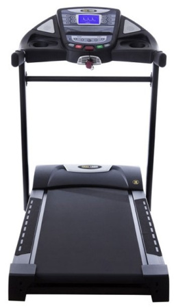 Электрическая беговая дорожка Hasttings TR300