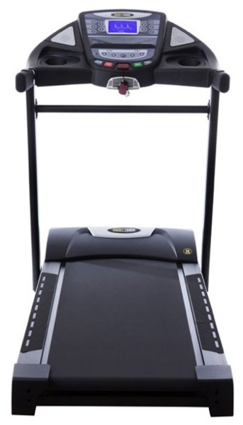 Электрическая беговая дорожка Hasttings TR300