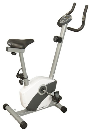 Вертикальный велотренажер HouseFit Tiro15