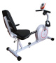 Горизонтальный велотренажер DFC B504RWO