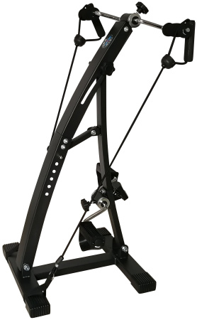 Мини-велотренажер ProFit Dual Bike