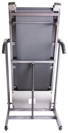 Электрическая беговая дорожка Hasttings Evok