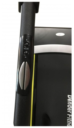 Электрическая беговая дорожка Dender T-1279 Selecta