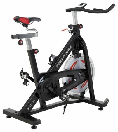 Вертикальный велотренажер ProForm 315 IC (PFEX64011)