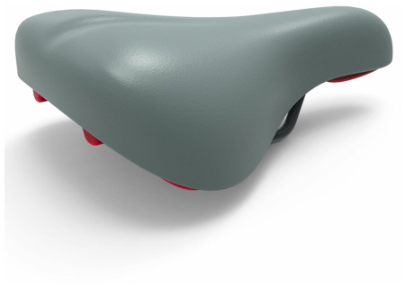 Велотренажер YESOUL BS3-W PRO PLUS (белый)