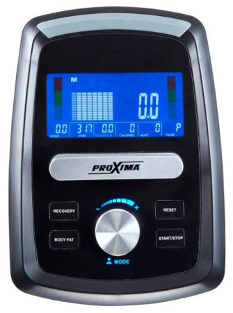 Эллиптический тренажер Proxima Enima II iPro