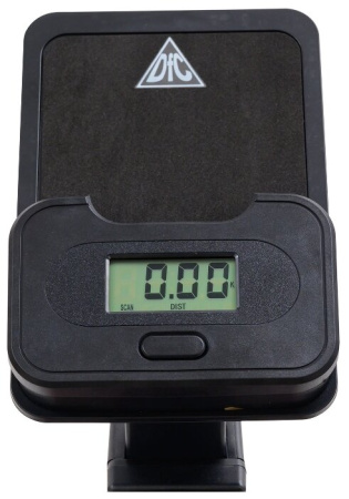 Эллиптический тренажер DFC Challenge E8018