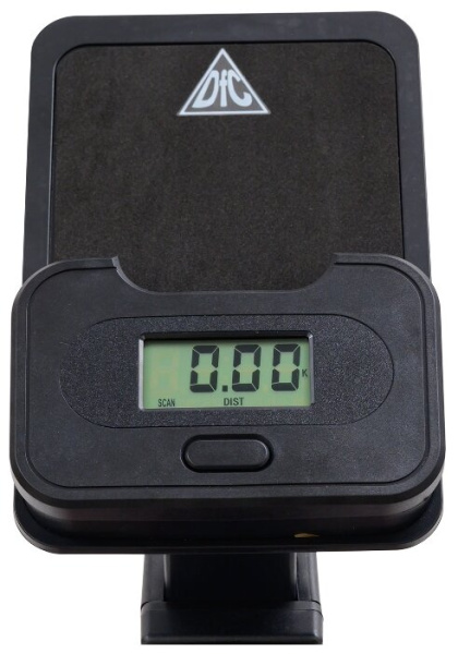 Эллиптический тренажер DFC Challenge E8018