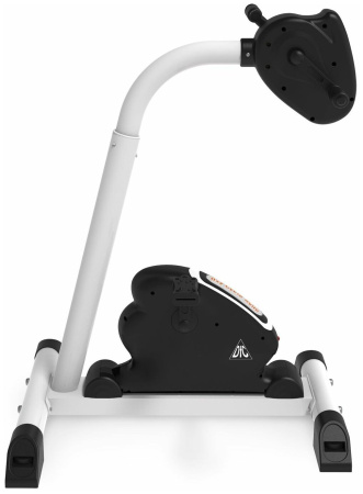 Велотренажер для дома тренажер для ног кардио DFC B830