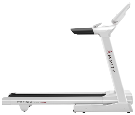 Электрическая беговая дорожка AMMITY Fashion FTM 5120 W