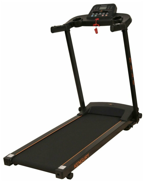 Беговая дорожка DFC KENGURY