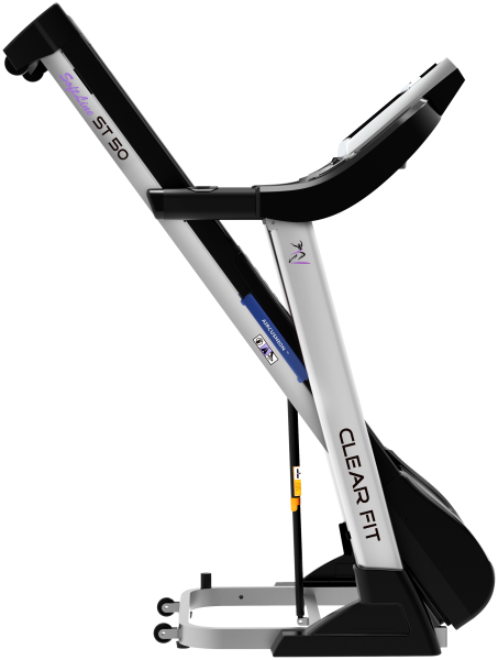 Беговая дорожка Clear Fit SoftLine ST 50