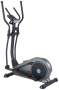 Эллиптический магнитный тренажер EVO FITNESS Epic