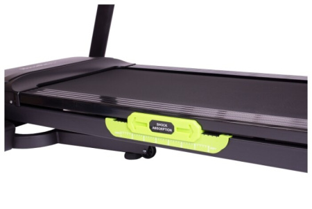 Электрическая беговая дорожка HouseFit SPIRO 450