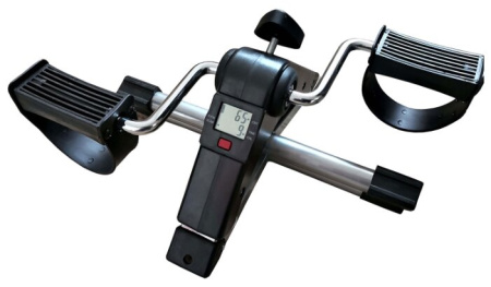 Портативный велотренажер DFC B8207B