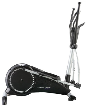 Эллиптический тренажер Clear Fit CrossPower CX 200