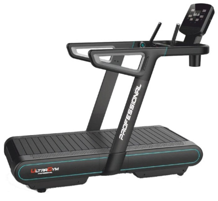 Электрическая беговая дорожка UltraGym UG-M 004