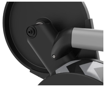 Велоэргометр Wahoo KICKR 2020