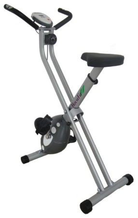 Вертикальный велотренажер HouseFit HB-8191HP