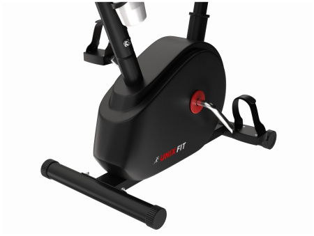 Вертикальный велотренажер + набор для фитнеса UnixFit BL-300