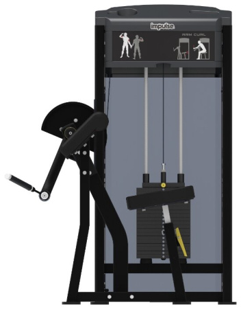 Тренажер со встроенными весами AeroFit IF9303