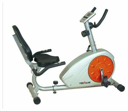 Горизонтальный велотренажер Yeekang YK-B31C