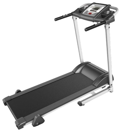 Электрическая беговая дорожка Esprit ST60