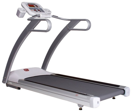 Электрическая беговая дорожка ST Fitness 8930