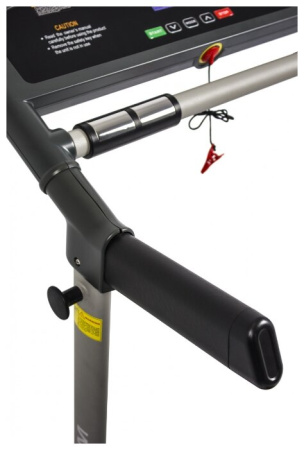 Электрическая беговая дорожка Titanium SF 0464