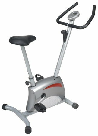 Вертикальный велотренажер Eras BK0137-01