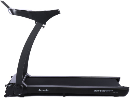 Беговая дорожка Furendo Kumamoto_2.0 U15