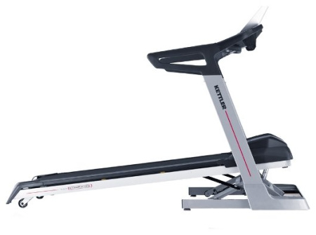 Электрическая беговая дорожка KETTLER 7885-600 Track Experience