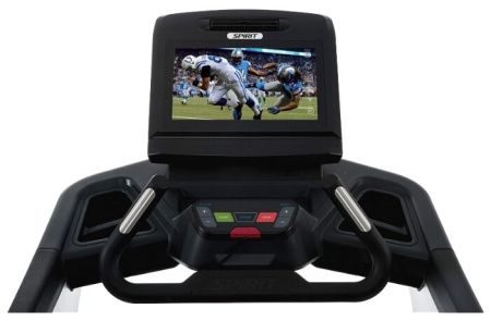 Электрическая беговая дорожка SPIRIT CT900 ENT