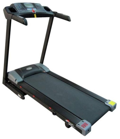 Электрическая беговая дорожка Strength Master 150A