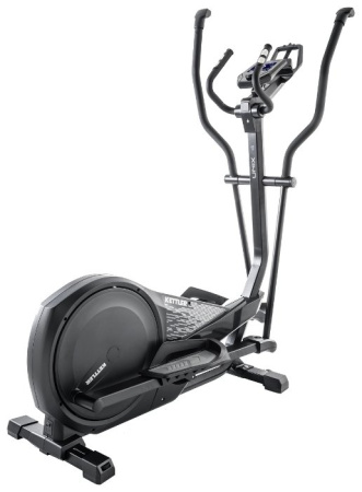 Эллиптический тренажер KETTLER 7692-400 Unix 4