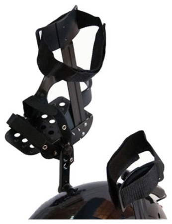 Портативный велотренажер Мега Оптим HM-001AA