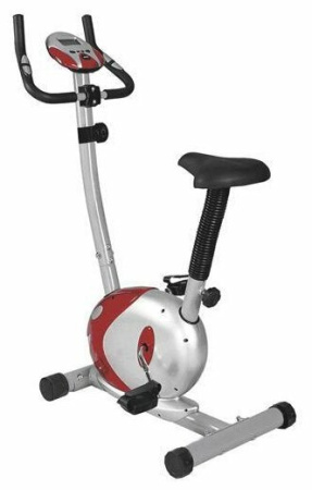 Вертикальный велотренажер Yeekang YK-BK36А04