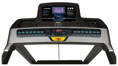 Электрическая беговая дорожка Torneo Performa eFold T-760