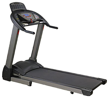 Электрическая беговая дорожка TRIMMASTER 370.1HR