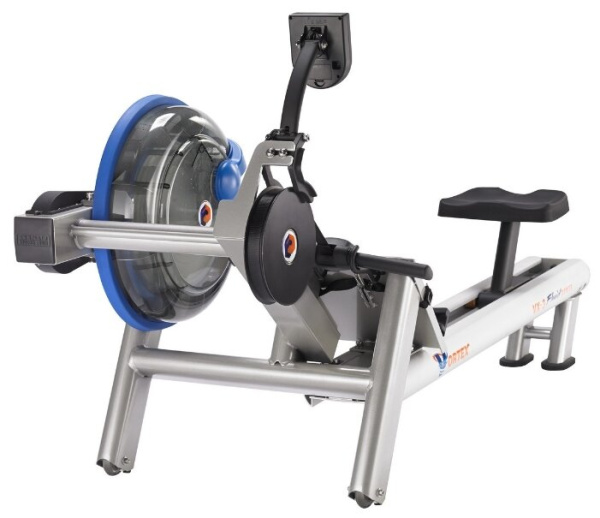 Гребной тренажер First Degree Fitness Vortex VX-3 Гребной тренажер First Degree Fitness Vortex VX-3