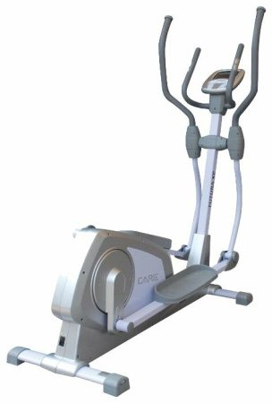 Эллиптический тренажер Care Fitness 50619 Futura XP
