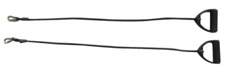 Степпер поворотный с эспандерами Sport Elite SE-5120