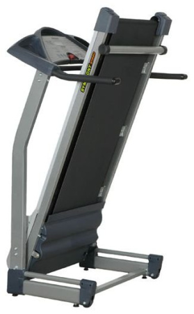 Электрическая беговая дорожка LifeGear 97980 Symphony