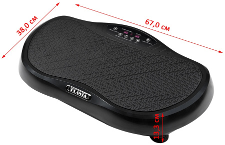 Горизонтальная виброплатформа PLANTA VP-05