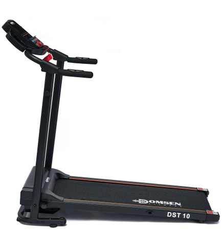 Беговая дорожка Domsen Fitness DST10