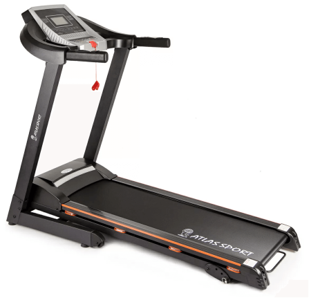 Беговая дорожка Atlas Sport SPORT LOWMARK 3