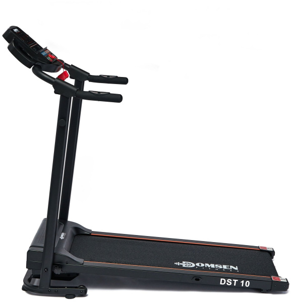 Беговая дорожка Domsen Fitness DST10