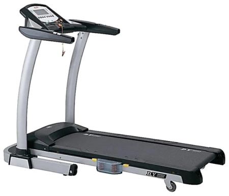 Электрическая беговая дорожка Fitex Monika